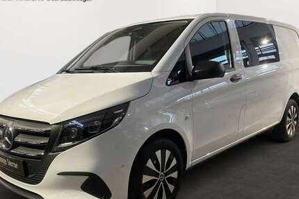 Mercedes-Benz Vito 8.800 km 64.974 &euro; Cottbus 03042