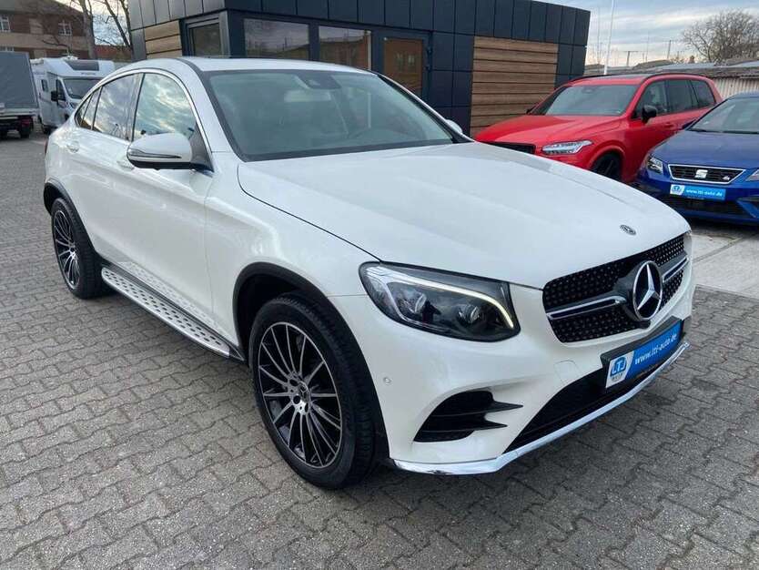 GLC 350