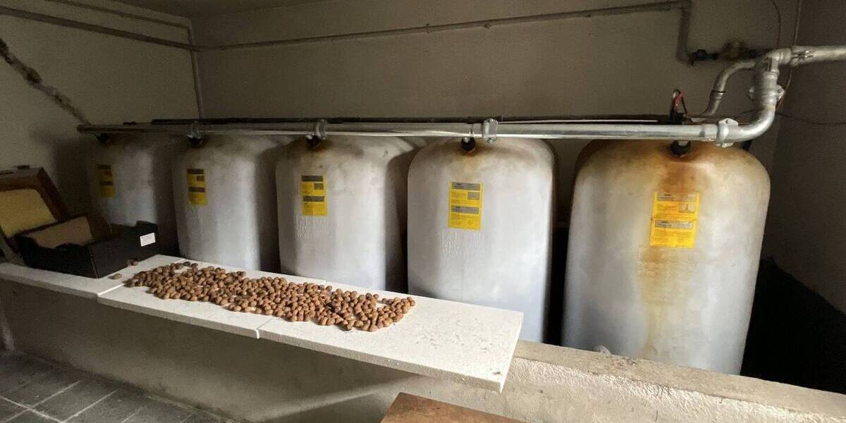 Mehrfamilienhaus, Wohnhaus Döbern - 8 Zimmer, 270 m&sup2;, 269.000&euro; | Angebot:26220354