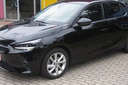 Opel Corsa 42.800 km 13.990 &euro; Cottbus 03044
