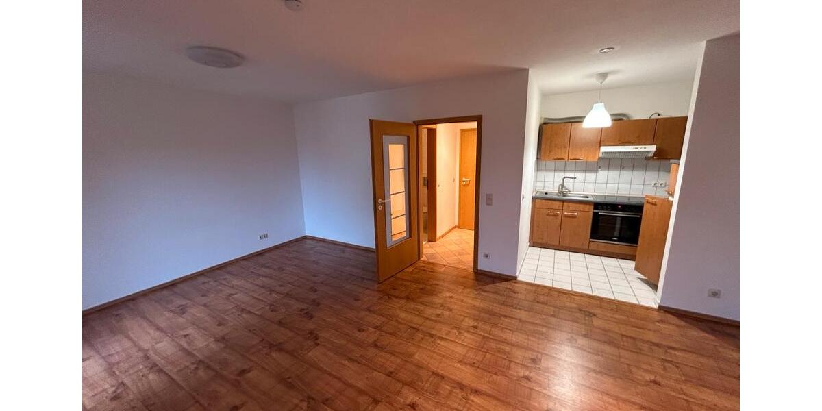 Terrassenwohnung Cottbus Döbbrick - 1 Zimmer, 35 m&sup2;, 345&euro; | Angebot:26031338