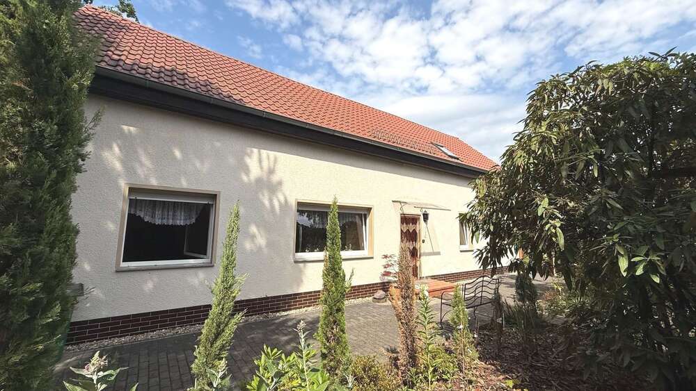 Einfamilienhaus Welzow - 7 Zimmer, 151 m&sup2;, 170.000&euro; | Angebot:25197176
