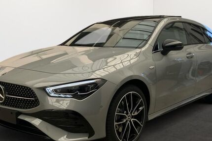 Mercedes-Benz CLA 250 Shooting Brake 15.000 km 43.890 &euro; Cottbus 03042