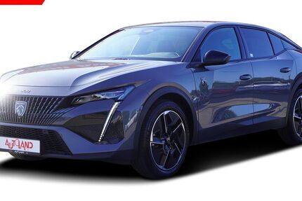 Peugeot 408 17.995 km 27.890 € Senftenberg 01968