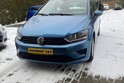 VW Golf Sportsvan 113.485 km 10.690 &euro; Cottbus/ Groß Gaglow 03051