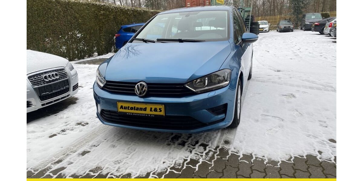 VW Golf Sportsvan 113.485 km 10.690 &euro; Cottbus/ Groß Gaglow 03051