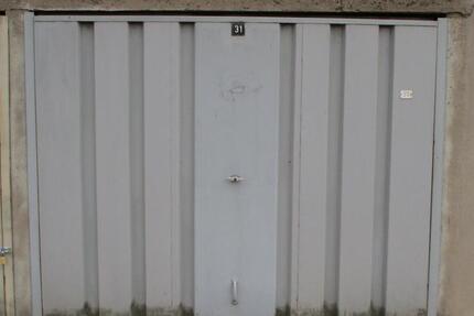 Garage in Cottbus -- Dahlitzer Str. mit Strom zu vermieten zimmer