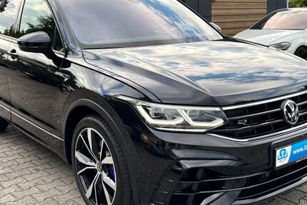 VW Tiguan 76.000 km 33.999 &euro; Cottbus 03050