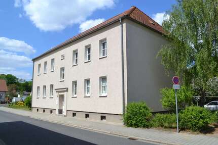 Wohnung Spremberg Slamen - 3 Zimmer, 65 m&sup2;, 347&euro; | Angebot:26864191