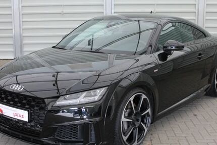Audi TT 15.331 km 48.490 € Cottbus / Groß Gaglow 03051
