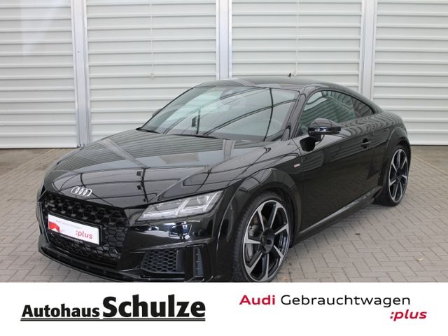 Audi TT 15.331 km 48.490 € Cottbus / Groß Gaglow 03051