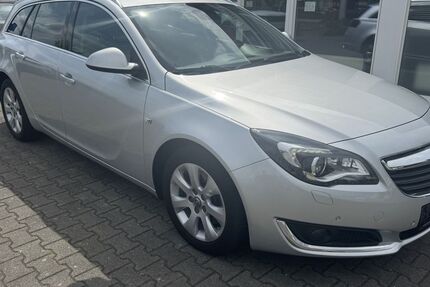 Opel Insignia 173.565 km 7.980 &euro; Cottbus 03051