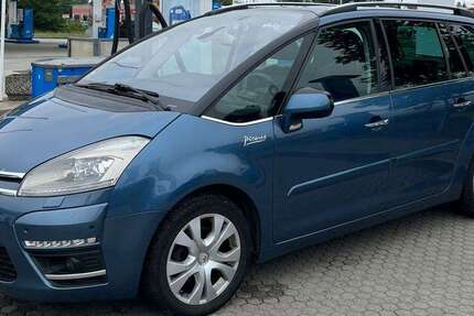 Citroen Grand C4 Picasso 242.000 km 5.700 € Senftenberg 01968