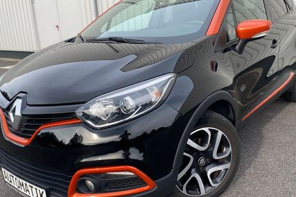 Renault Captur 113.000 km 11.290 € Cottbus 03051
