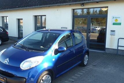 Citroen C1 39.979 km 4.585 &euro; Jaenschwalde 03197