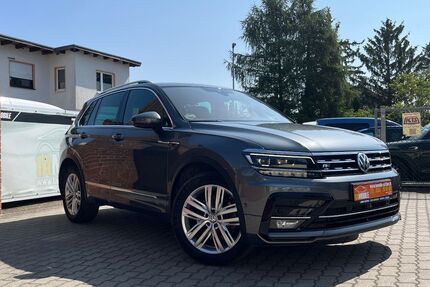 VW Tiguan 95.200 km 26.999 &euro; Cottbus 03050