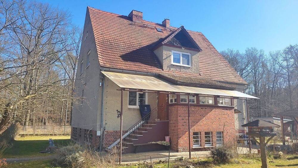 Einfamilienhaus Drachhausen - 6 Zimmer, 131 m&sup2;, 205.000&euro; | Angebot:26156663