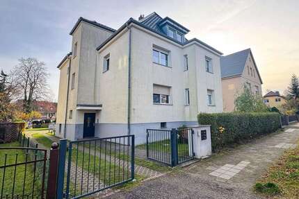 Wohnung Cottbus Sachsendorf - 4 Zimmer, 111 m&sup2;, 350.000&euro; | Angebot:25547597