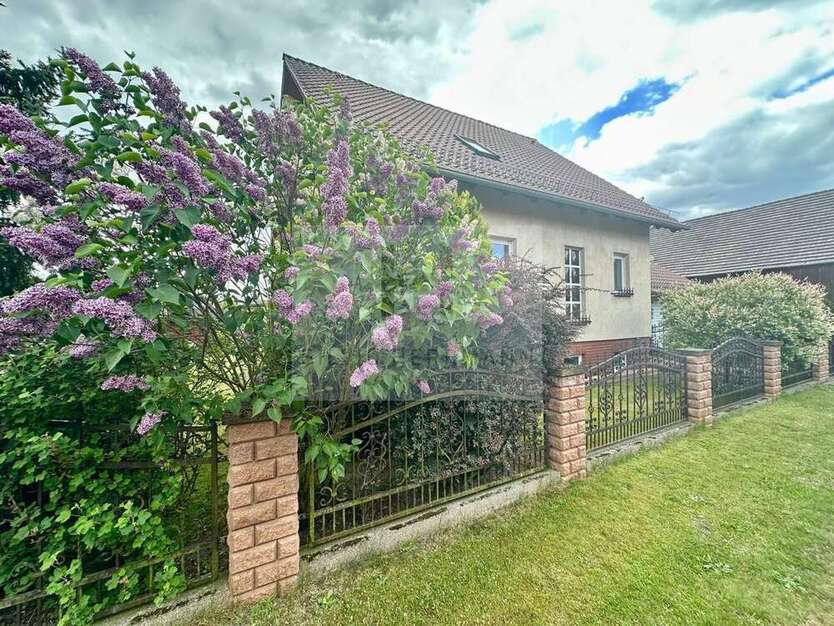Haus zum Kaufen in Peitz Preilack 308.000 € 127 m²