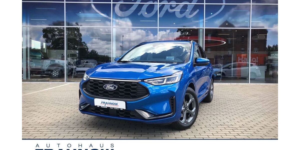 Ford Kuga 9.585 km 35.985 &euro; Cottbus 03044