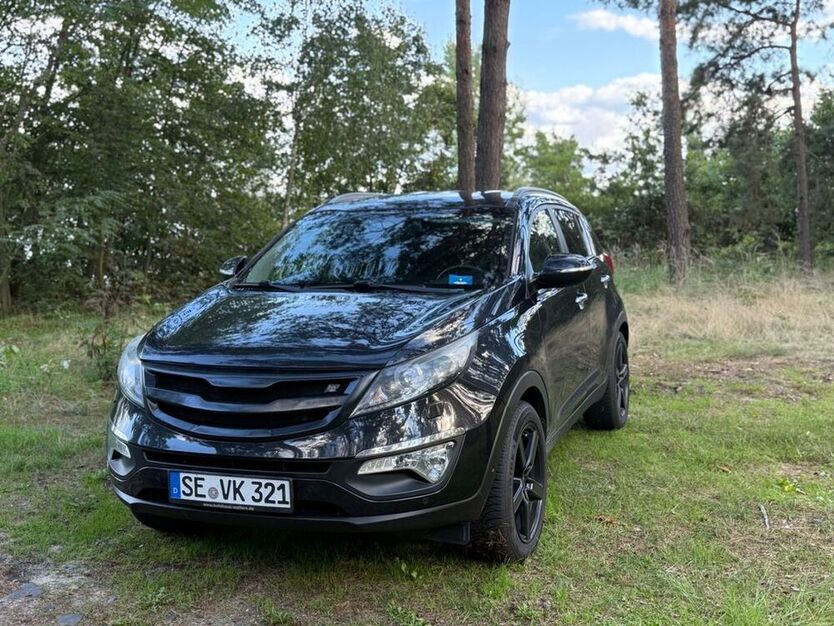 Sportage
