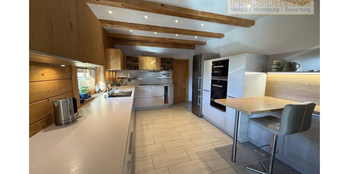 Einfamilienhaus Teichland / Maust Maust - 6 Zimmer, 189 m&sup2;, 549.000&euro; | Angebot:25682804