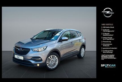 Opel Grandland (X) 49.800 km 14.350 &euro; Lübbenau / Spreewald 03222
