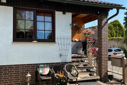 Haus in purer Ruhe gelegen