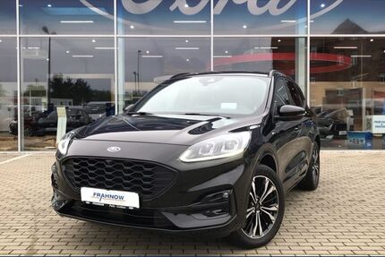 Ford Kuga 62.338 km 26.985 € Cottbus 03044