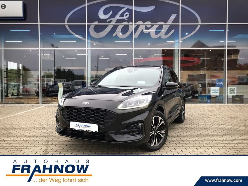 Ford Kuga 62.338 km 26.985 € Cottbus 03044