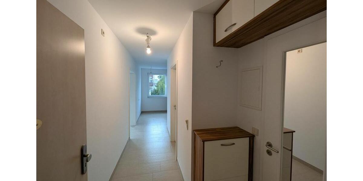 Etagenwohnung Cottbus Brunschwig - 2 Zimmer, 54 m&sup2;, 600&euro; | Angebot:25908040