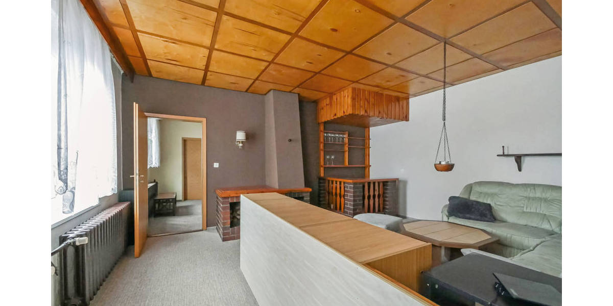 Mehrfamilienhaus, Wohnhaus Altdöbern - 1 Zimmer, 548 m&sup2;, 249.900&euro; | Angebot:25927001