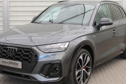 Audi Q5 9.500 km 76.980 € Cottbus / Groß Gaglow 03051