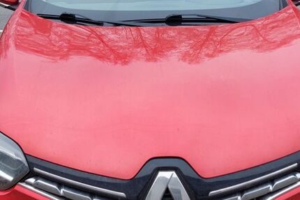 Renault Kadjar 66.000 km 9.800 &euro; Calau 03205