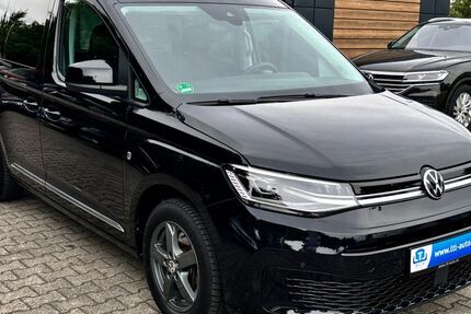 VW Caddy 22.000 km 28.900 &euro; Cottbus 03050