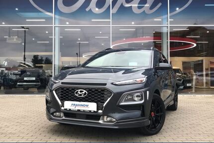 Hyundai KONA 60.093 km 16.485 &euro; Cottbus 03044