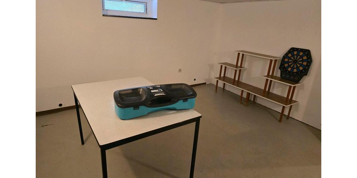 Erdgeschoßwohnung Cottbus Sachsendorf - 3 Zimmer, 50 m&sup2;, 545&euro; | Angebot:25991673