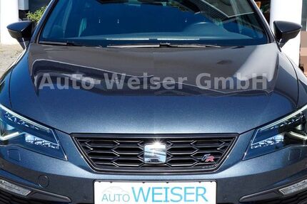 Seat Leon 84.000 km 16.990 &euro; Cottbus-Sielow 03055