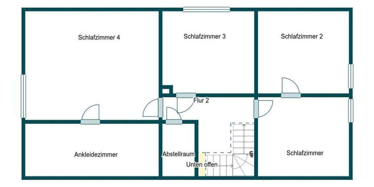 Einfamilienhaus Burg (Spreewald) Burg - 5 Zimmer, 148 m&sup2;, 1.250.000&euro; | Angebot:25140820