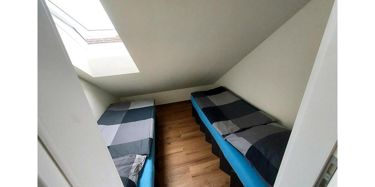 Maisonettenwohnung Kolkwitz - 3 Zimmer, 50 m&sup2;, 995&euro; | Angebot:25292704
