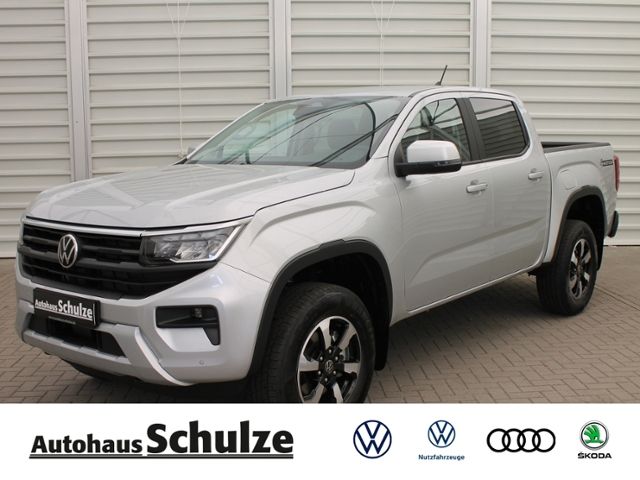 VW Amarok 1.500 km 45.994 &euro; Cottbus / Groß Gaglow 03051