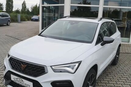 Cupra Ateca 5.500 km 41.770 &euro; Cottbus 03051