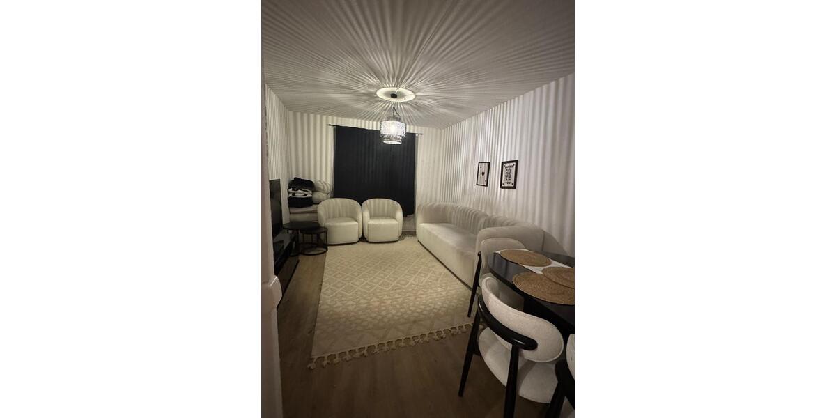 Etagenwohnung Cottbus Brunschwig - 3 Zimmer, 62 m&sup2;, 585&euro; | Angebot:25219494