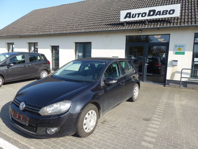 VW Golf 270.600 km 3.485 &euro; Jaenschwalde 03197