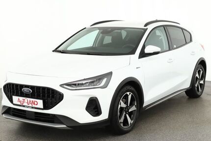 Ford Focus 37.318 km 18.490 &euro; Cottbus OT Kolkwitz 03099