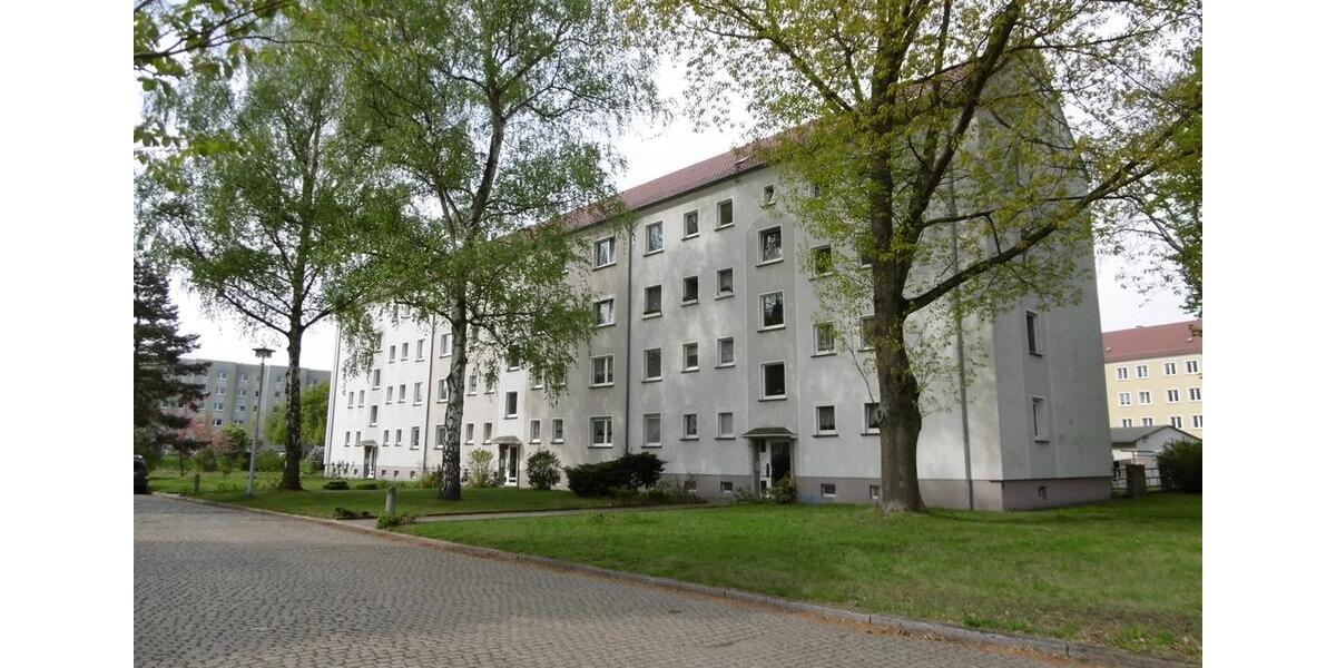 Helle 2 Raumwohnung in ruhiger Gegend 2 zimmer