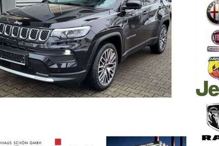 Jeep Compass 12.557 km 26.900 &euro; Cottbus 03050