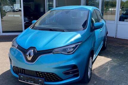 Renault ZOE 31.280 km 16.995 € Cottbus/Groß Gaglow 03051
