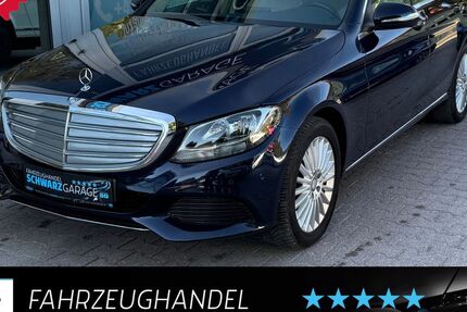 Mercedes-Benz C 250 69.825 km 20.888 &euro; Spremberg 03130