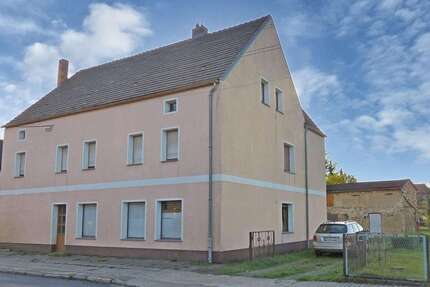 Haus Welzow - 10 Zimmer, 270 m&sup2;, 60.000&euro; | Angebot:25197208